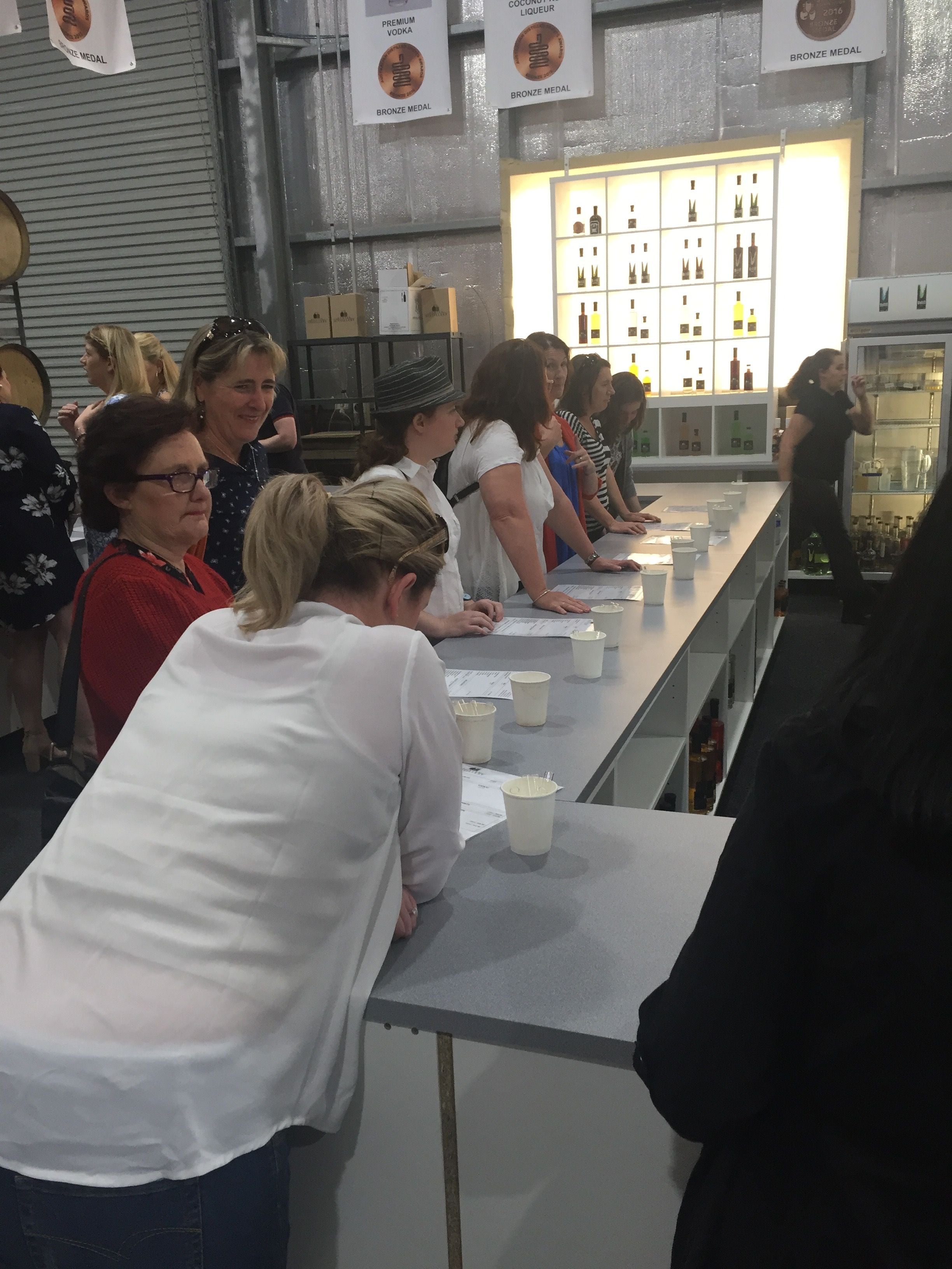 Hunter Valley Vineyard Group Bus Trips Image -5b1f32d5eced1